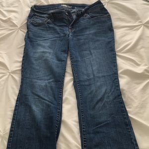 Old Navy Jeans